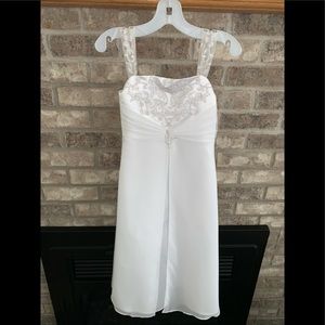 first holy communion dress